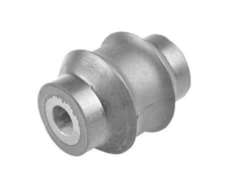 Suspension, amortisseur