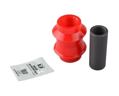 Suspension, amortisseur