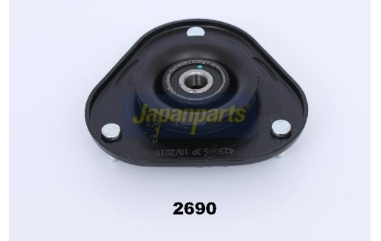 Suspension, amortisseur