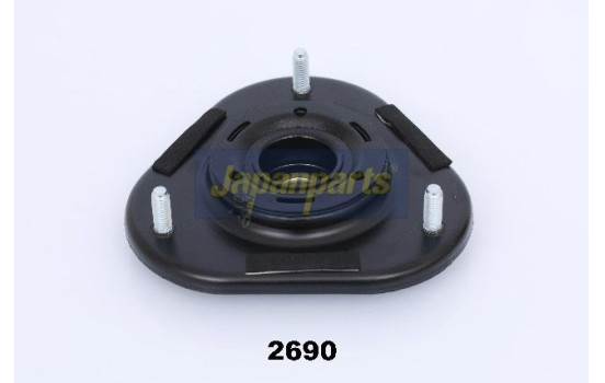 Suspension, amortisseur, Image 2