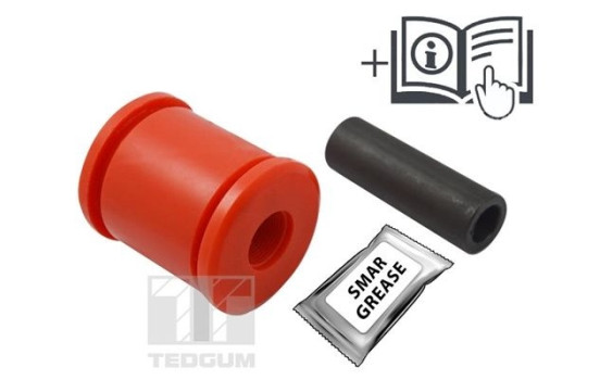 Suspension, ressort à lames