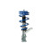 Bonrath Coilover adapté pour Honda Civic EM/EP/EV 2001-2005, Vignette 4