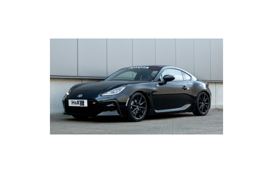 H&R Kit combinés filetés monotube sur mesure pour Toyota GT 86 2012-2021 / Toyota GR 86 2021- / Subaru BRZ 2012-2, Image 3