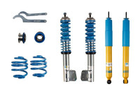 Jeu de suspensions, ressorts/amortisseurs BILSTEIN - B14 PSS