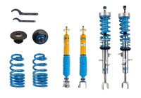 Jeu de suspensions, ressorts/amortisseurs BILSTEIN - B16 PSS10