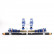 Jeu de vis AP Audi A4 (B8) 11 / 2007- / A5 (B8) 5 / 2007-