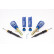 Jeu de vis AP BMW Série 1 E88 Cabrio 3 / 2008-