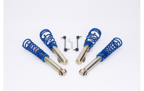Jeu de vis AP BMW Série 7 E38 10 / 1994-11 / 2001