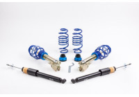 Jeu de vis AP Honda Civic 2 / 2006-1 / 2012