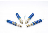 Jeu de vis AP VW Golf I / Jetta I / Scirocco I et II 4 / 1974-8 / 1993