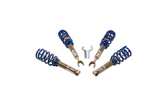 Jeu de vis AP VW Passat Berline / Variante 4WD 10 / 1996-, Image 6