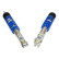 Jeu de vis AP VW Polo 6N 10 / 1994-9 / 1999, Vignette 5