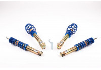 Jeu de vis AP VW Polo 6N2 Berline 10 / 1999-