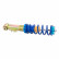 Jeu de vis AP VW Scirocco III 2RM 9 / 2008- Scirocco III R 12 / 2009-, Vignette 2
