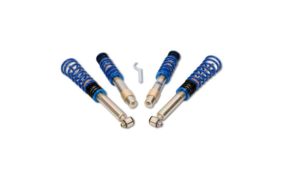 Jeu de vis AP VW Scirocco III 2RM 9 / 2008- Scirocco III R 12 / 2009-, Image 3