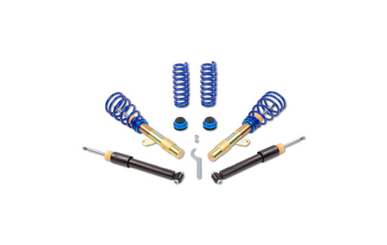 Jeu de vis AP VW Scirocco III 2RM 9 / 2008- Scirocco III R 12 / 2009-