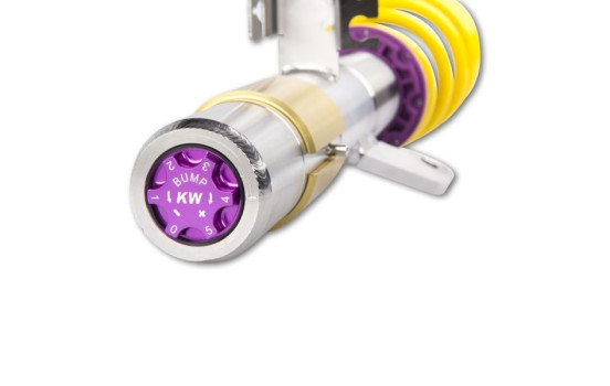 Jeu de vis KW Variant 3, Image 5