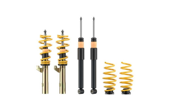 Jeu de vis ST XA