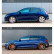 Kit Combinés Filetés H&R Monotube pour Volkswagen Golf VIII (CD) 1.4 eHybrid/GTE (Strut Ã˜ 55mm), Vignette 2