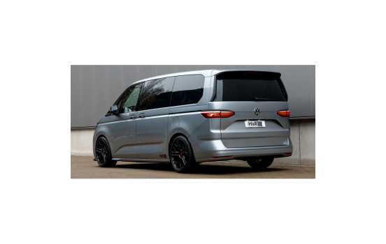 Kit de suspension H&R RVS TwinTube Version 1 pour Volkswagen T7 Multivan 1.5/2.0 TSI, 1.5/2.0 TDI, Image 3