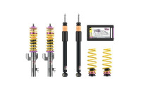 Kit de suspension KW V2 Street Comfort