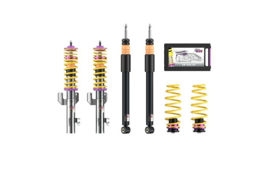 Kit de suspension KW V2 Street Comfort