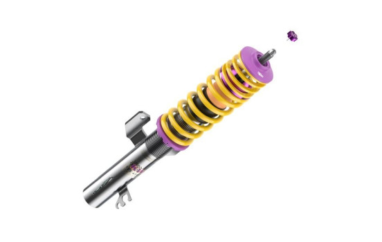 Kit de suspension KW V2 Street Comfort, Image 3