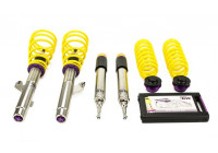 KW Variant 3 Jeu de vis