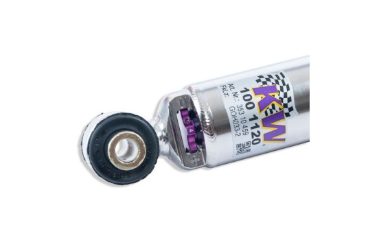 KW Variant 3 Jeu de vis, Image 13