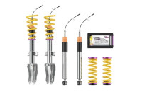 Amortisseurs KW DDC Plug and Play