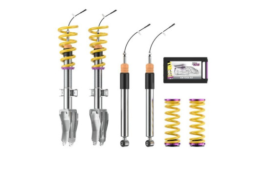 Amortisseurs KW DDC Plug and Play