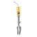 Amortisseurs KW DDC Plug and Play, Vignette 5