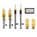 Amortisseurs KW DDC Plug and Play