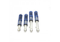 Bonrath Coilover adapté pour Mazda MX-5/Miata (NB) 1.6/1.8 y compris 16v 1998-2005