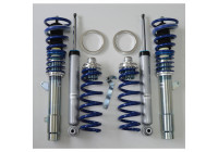 Bonrath Coilover BMW 1-Series F20/F21 & 2-Series F22/F23 & 3-Series F30/F31 & 4-Series F32/F33 35-65mm