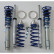 Bonrath Coilover BMW 1-Series F20/F21 & 2-Series F22/F23 & 3-Series F30/F31 & 4-Series F32/F33 35-65mm