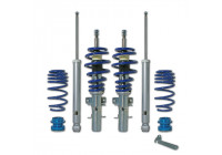 Bonrath Coilover Volkswagen Polo 9N/9N2 2001-2009 & Volkswagen Fox 2005-2010