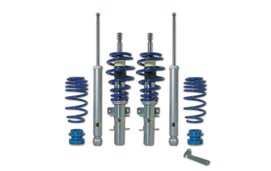 Bonrath Coilover Volkswagen Polo 9N/9N2 2001-2009 & Volkswagen Fox 2005-2010