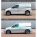 Combinés Filetés H&R Monotube adaptable à Volkswagen Caddy Cargo/MPV (SKN/SK) 2020- Ø55mm VA50-70/AA35, Vignette 3