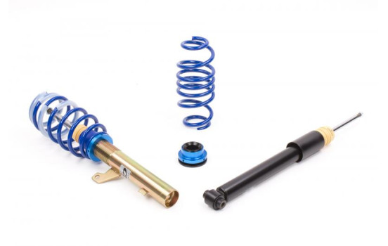 Ensemble d'hélices AP Seat Leon 5F / VW Golf VII 11 / 2012- strut diam. 50mm, Image 2