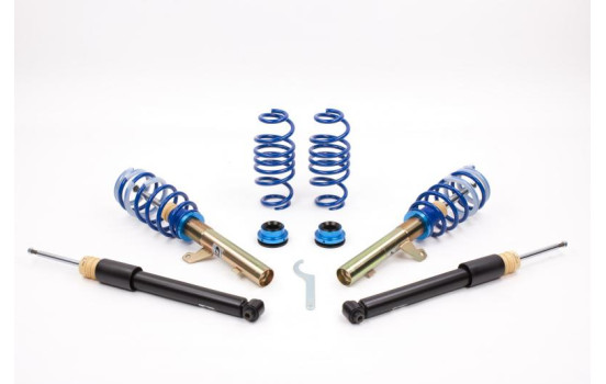 Ensemble d'hélices AP Seat Leon 5F / VW Golf VII 11 / 2012- strut diam. 50mm
