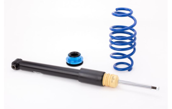 Ensemble d'hélices AP Seat Leon 5F / VW Golf VII 11 / 2012- strut diam. 50mm, Image 4