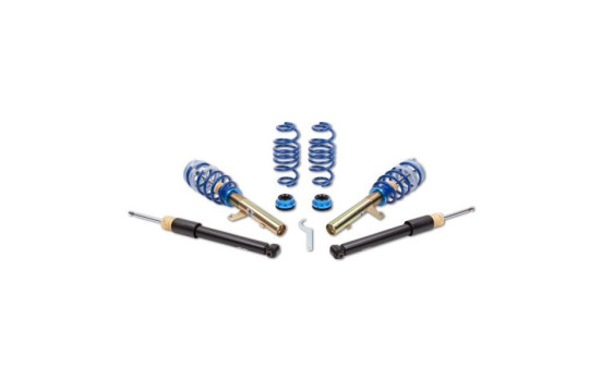 Ensemble d'hélices AP Seat Leon 5F / VW Golf VII 11 / 2012- strut diam. 50mm, Image 6