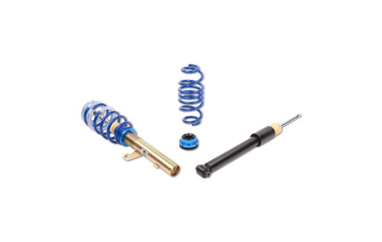 Ensemble d'hélices AP Seat Leon 5F / VW Golf VII 11 / 2012- strut diam. 50mm, Image 7