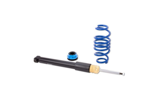 Ensemble d'hélices AP Seat Leon 5F / VW Golf VII 11 / 2012- strut diam. 50mm, Image 9