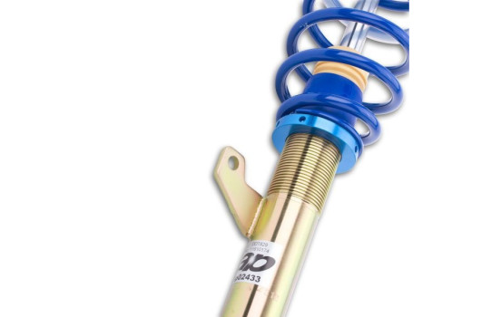 Ensemble d'hélices AP Seat Leon 5F / VW Golf VII 11 / 2012- strut diam. 50mm, Image 12