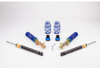 Ensemble d'hélices AP Seat Mii / Skoda Citigo / VW Up! 12 / 2011-