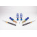 Ensemble d'hélices AP Seat Mii / Skoda Citigo / VW Up! 12 / 2011-