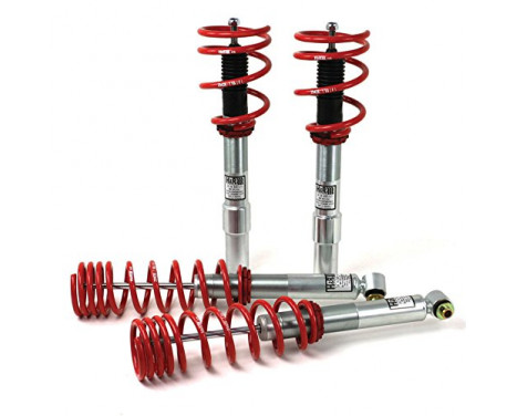 H&R Coilover Volkswagen Golf VII 2WD y compris GTD, GTI & GTI Performance 2012- & Audi TT 2WD ab/de