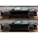 H&R Monotube Coilover Set adapté pour Cupra Formentor 1.4 e-Hybrid avec VZ 2020- VA50-65/AA45-65mm, Vignette 5